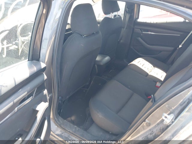 Mazda 3 2019 3MZBPAB78KM103846 Image 8