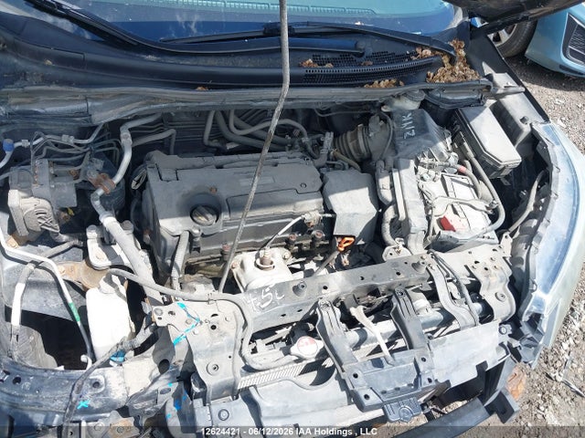 Продажа на аукционе авто 2016 Honda Cr-v Ex, vin: 2HKRM4H50GH134491, номер лота: 12624421