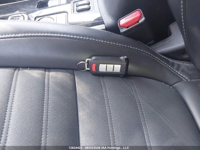 Продажа на аукционе авто 2018 Mitsubishi Outlander Phev Gt/se, vin: JA4J24A54JZ619692, номер лота: 12624422