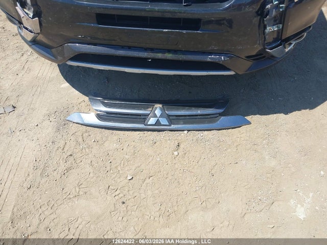 Продажа на аукционе авто 2018 Mitsubishi Outlander Phev Gt/se, vin: JA4J24A54JZ619692, номер лота: 12624422