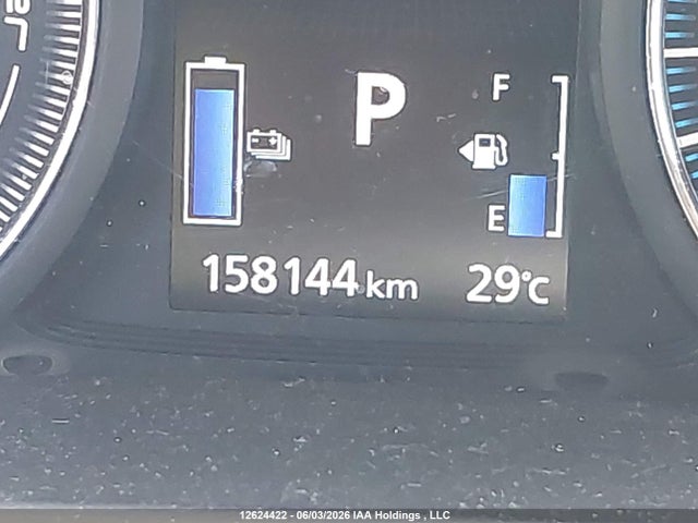 Продажа на аукционе авто 2018 Mitsubishi Outlander Phev Gt/se, vin: JA4J24A54JZ619692, номер лота: 12624422