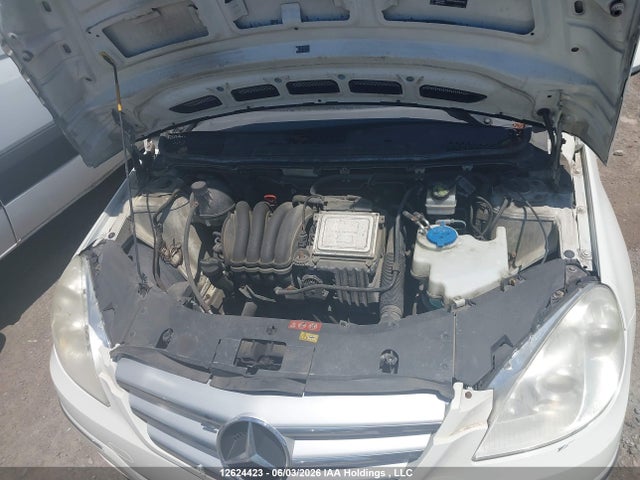 Aukcja sprzedaży 2010 Mercedes-benz B200, vin: WDDFH3DB2AJ593796, numer aukcji: 12624423