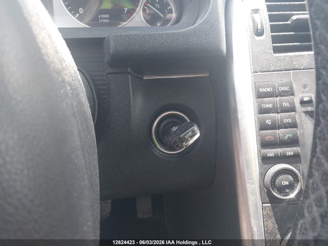 Aukcja sprzedaży 2010 Mercedes-benz B200, vin: WDDFH3DB2AJ593796, numer aukcji: 12624423