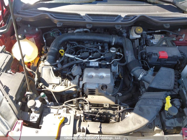 Продажа на аукционе авто 2018 Ford Ecosport Se, vin: MAJ3P1TE5JC240298, номер лота: 12624425