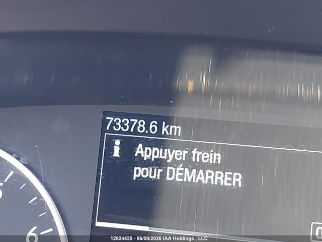 Продажа на аукционе авто 2018 Ford Ecosport Se, vin: MAJ3P1TE5JC240298, номер лота: 12624425