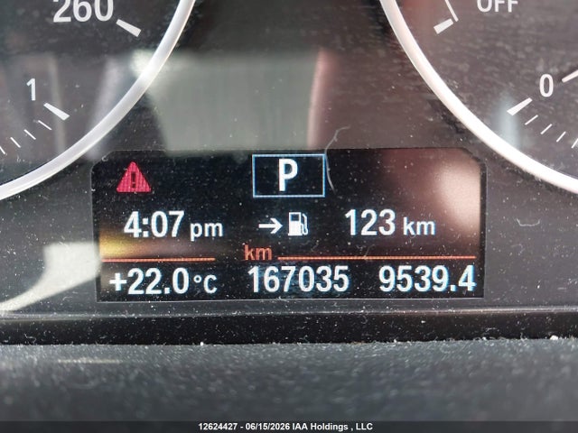 WBXHT3C30GP889033 BMW X1 Xdrive28i