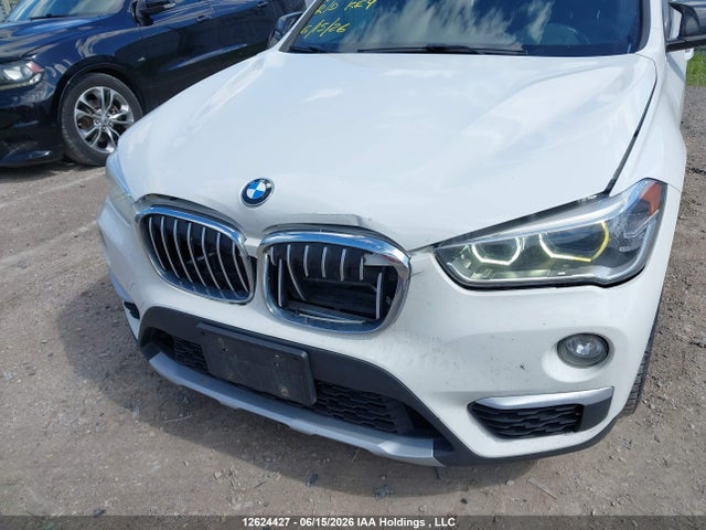 WBXHT3C30GP889033 BMW X1 Xdrive28i