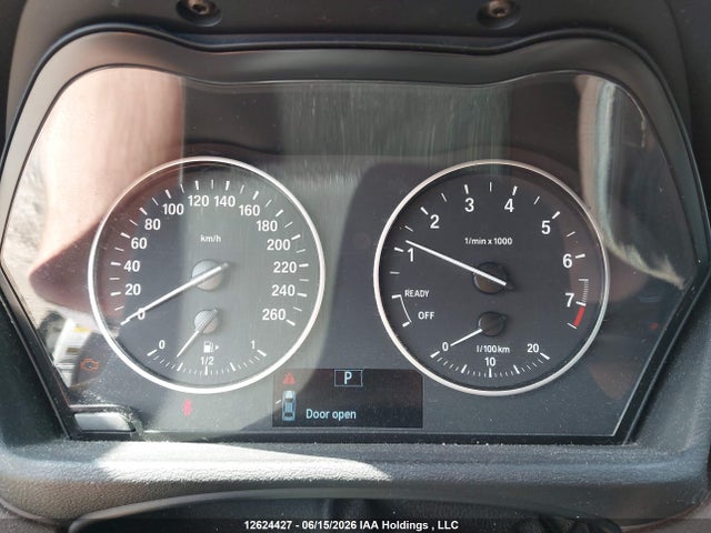 WBXHT3C30GP889033 BMW X1 Xdrive28i