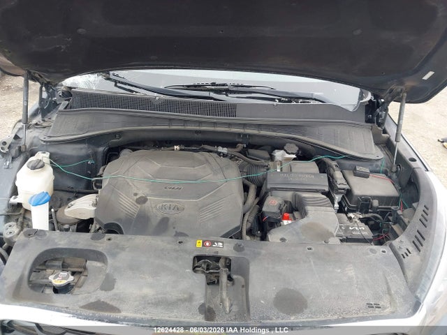 KIA Sorento 2020 5XYPGDA53LG699764 Image 10