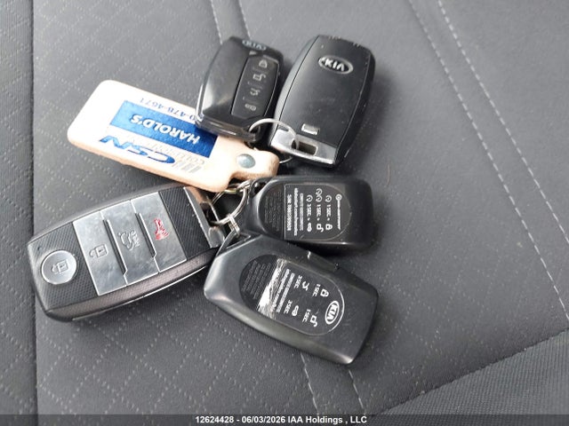 KIA Sorento 2020 5XYPGDA53LG699764 Image 11