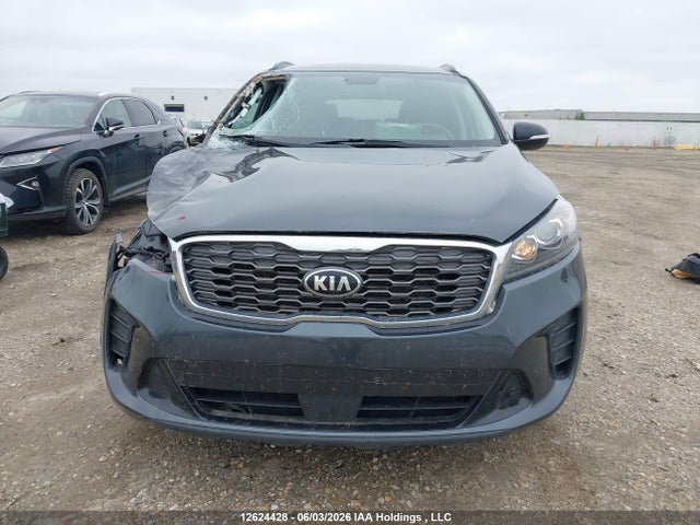 KIA Sorento 2020 5XYPGDA53LG699764 Image 13