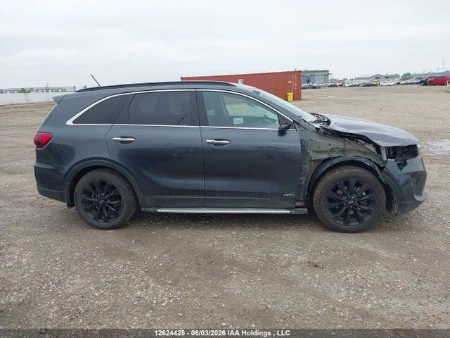 KIA Sorento 2020 5XYPGDA53LG699764 Image 14