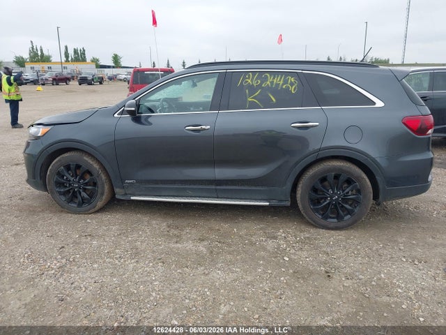KIA Sorento 2020 5XYPGDA53LG699764 Image 15