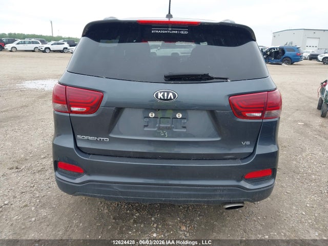KIA Sorento 2020 5XYPGDA53LG699764 Image 17