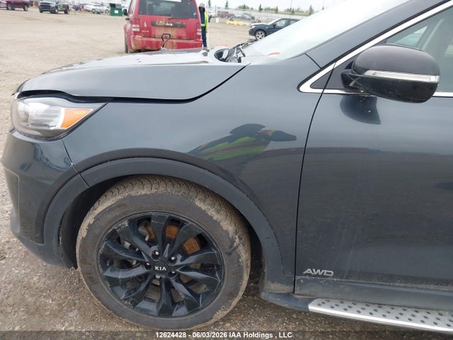 KIA Sorento 2020 5XYPGDA53LG699764 Image 20