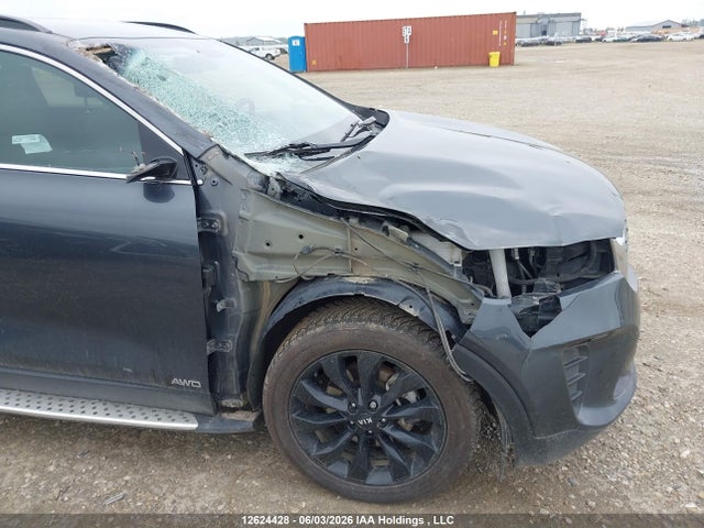 KIA Sorento 2020 5XYPGDA53LG699764 Image 21