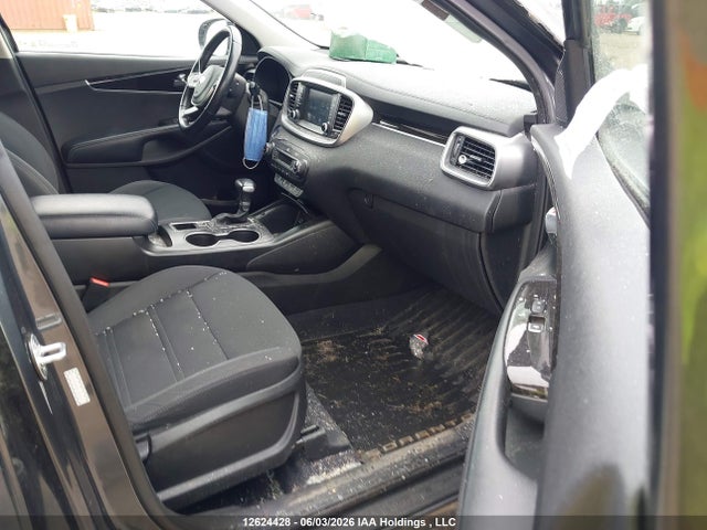 KIA Sorento 2020 5XYPGDA53LG699764 Image 5
