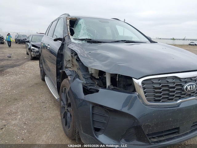KIA Sorento 2020 5XYPGDA53LG699764 Image 6