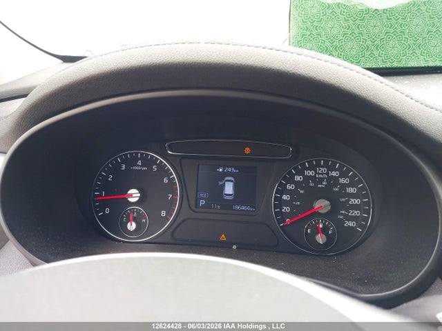 KIA Sorento 2020 5XYPGDA53LG699764 Image 7