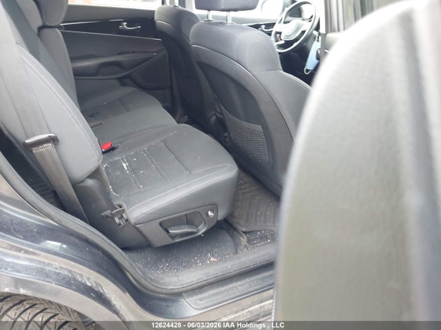 KIA Sorento 2020 5XYPGDA53LG699764 Image 8
