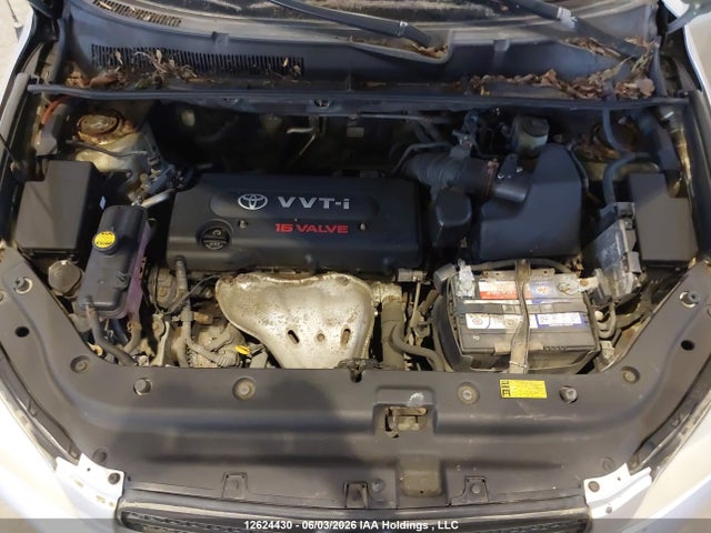 Aukcja sprzedaży 2006 Toyota Rav4, vin: JTMBD33V766006289, numer aukcji: 12624430