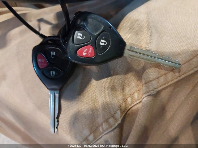 Aukcja sprzedaży 2006 Toyota Rav4, vin: JTMBD33V766006289, numer aukcji: 12624430