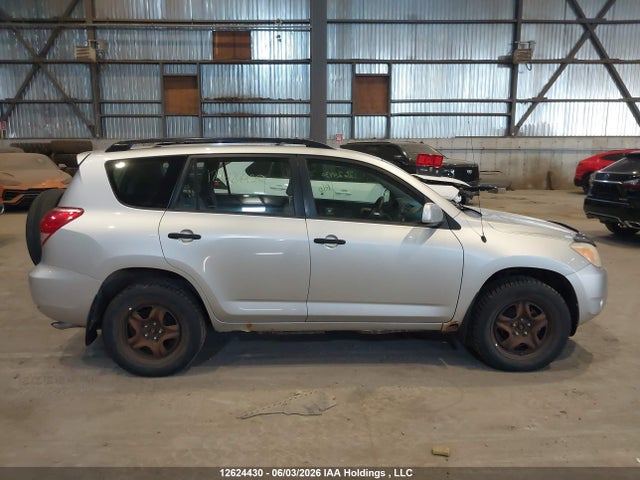 Aukcja sprzedaży 2006 Toyota Rav4, vin: JTMBD33V766006289, numer aukcji: 12624430