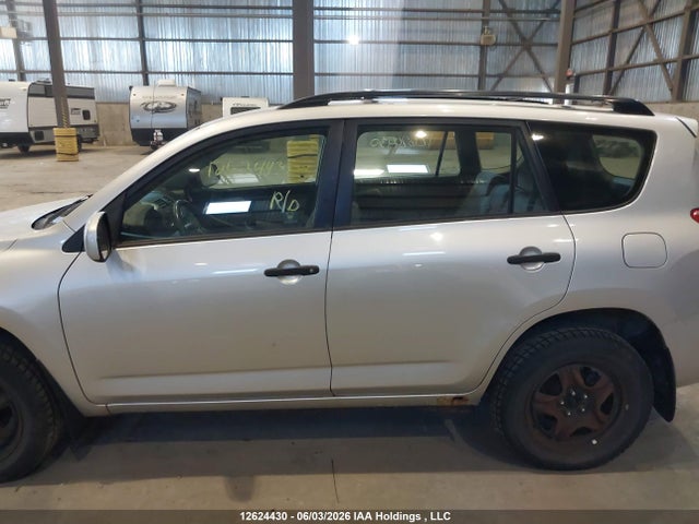 Aukcja sprzedaży 2006 Toyota Rav4, vin: JTMBD33V766006289, numer aukcji: 12624430