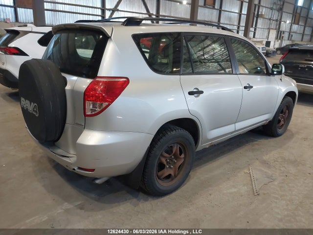 Aukcja sprzedaży 2006 Toyota Rav4, vin: JTMBD33V766006289, numer aukcji: 12624430