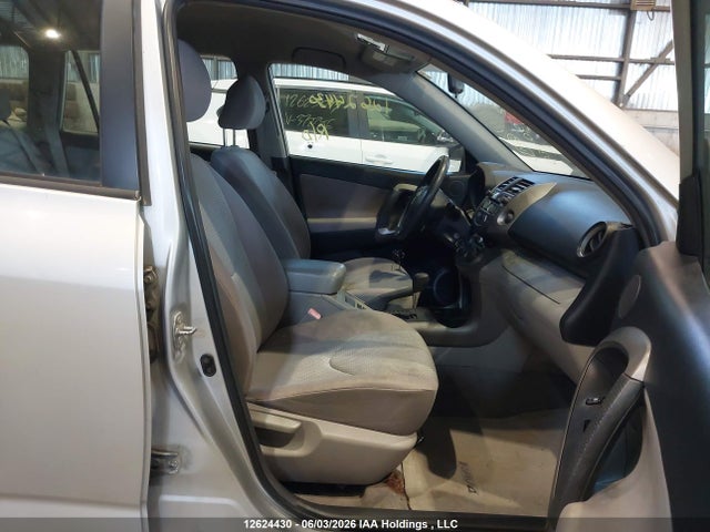 Aukcja sprzedaży 2006 Toyota Rav4, vin: JTMBD33V766006289, numer aukcji: 12624430