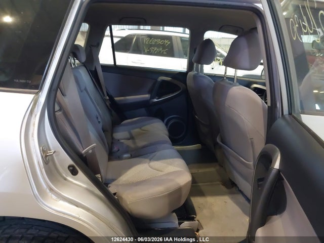 Aukcja sprzedaży 2006 Toyota Rav4, vin: JTMBD33V766006289, numer aukcji: 12624430