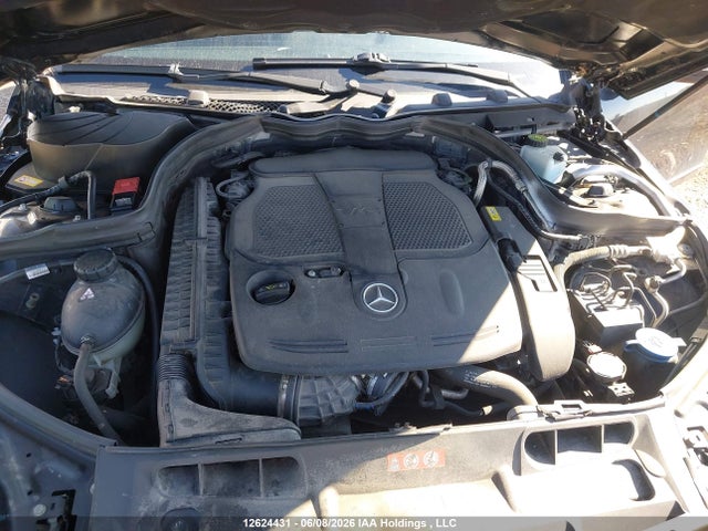 Продаж на аукціоні авто 2013 Mercedes-benz C 300 4matic, vin: WDDGF8AB1DA756146, номер лоту: 12624431
