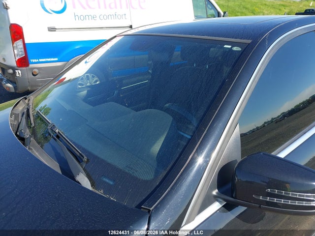 Продаж на аукціоні авто 2013 Mercedes-benz C 300 4matic, vin: WDDGF8AB1DA756146, номер лоту: 12624431