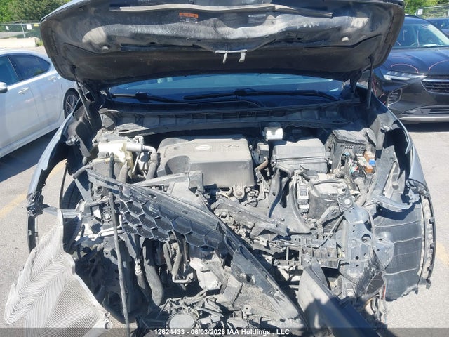 Продаж на аукціоні авто 2021 Nissan Murano Midnight Edition/sl, vin: 5N1AZ2CS3MC102962, номер лоту: 12624433