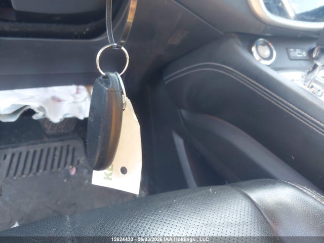 Продаж на аукціоні авто 2021 Nissan Murano Midnight Edition/sl, vin: 5N1AZ2CS3MC102962, номер лоту: 12624433