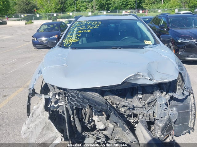 Продаж на аукціоні авто 2021 Nissan Murano Midnight Edition/sl, vin: 5N1AZ2CS3MC102962, номер лоту: 12624433