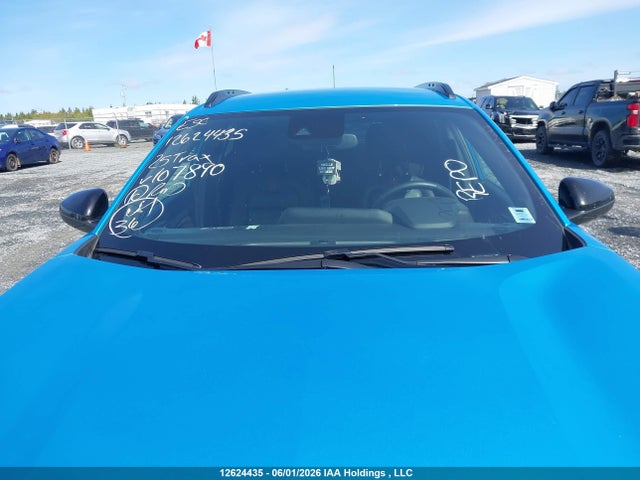 Chevrolet Trax 2rs 2025 KL77LJE25SC107890 Image 14