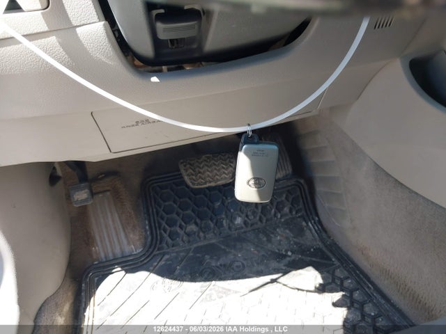 2007 Toyota Camry Hybrid მანქანა იყიდება აუქციონზე, vin: JTNBB46K173018109, აუქციონის ნომერი: 12624437