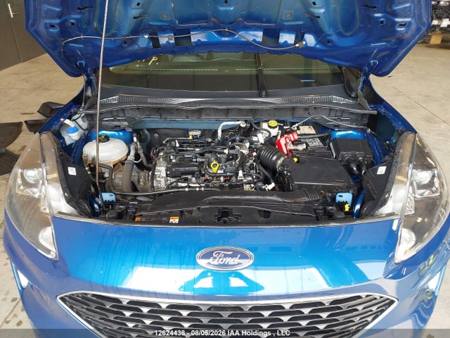 Ford ESCAPE SEL 2022 1FMCU9H62NUA76975 Image 10