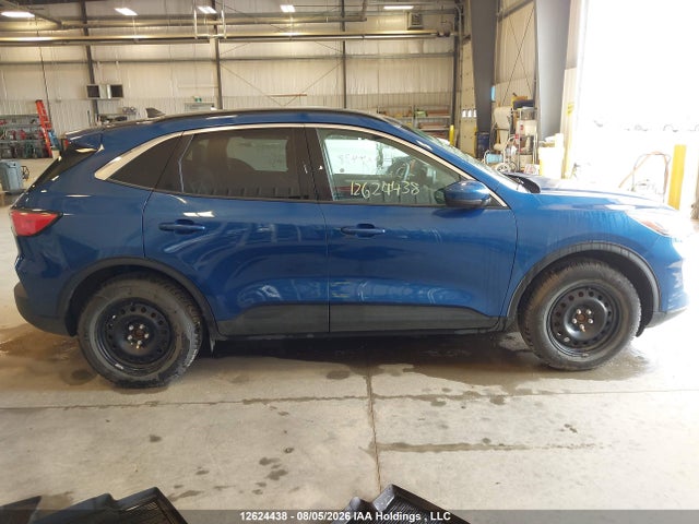Ford ESCAPE SEL 2022 1FMCU9H62NUA76975 Image 13