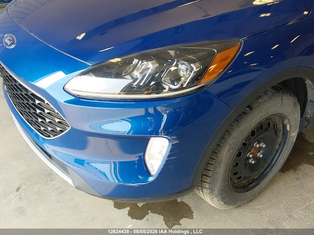 Ford ESCAPE SEL 2022 1FMCU9H62NUA76975 Image 6