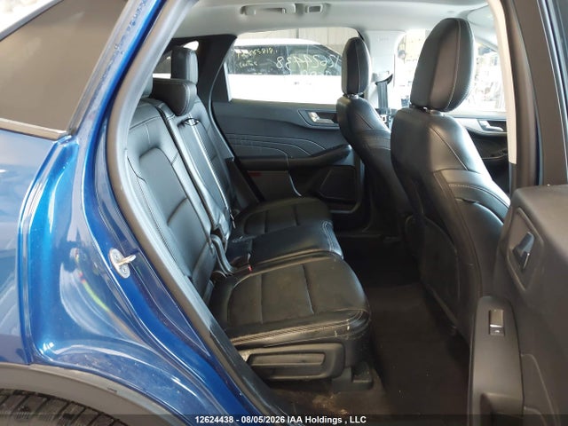 Ford ESCAPE SEL 2022 1FMCU9H62NUA76975 Image 8