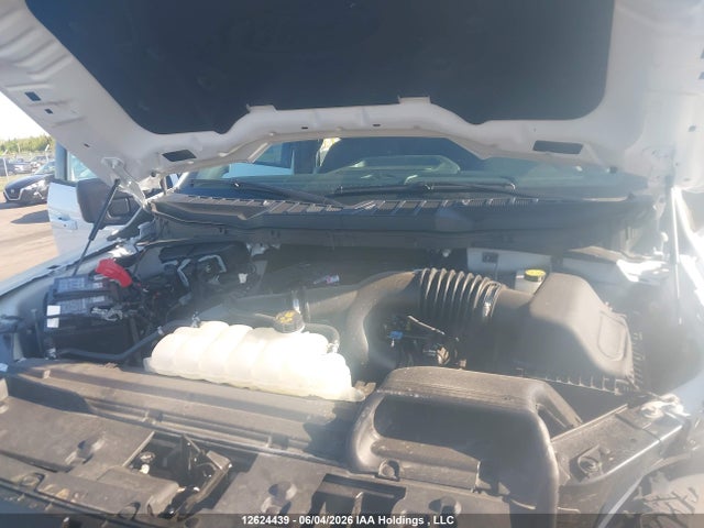 Ford F-150 Xlt 2025 1FTEW3LP4SKE57044 Image 10