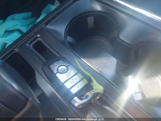 Ford F-150 Xlt 2025 1FTEW3LP4SKE57044 Image 11