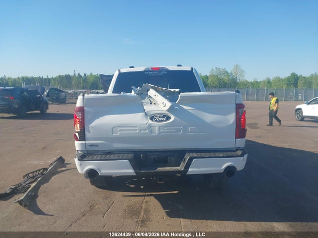Ford F-150 Xlt 2025 1FTEW3LP4SKE57044 Image 15