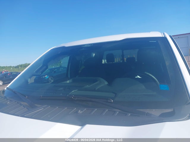 Ford F-150 Xlt 2025 1FTEW3LP4SKE57044 Image 16