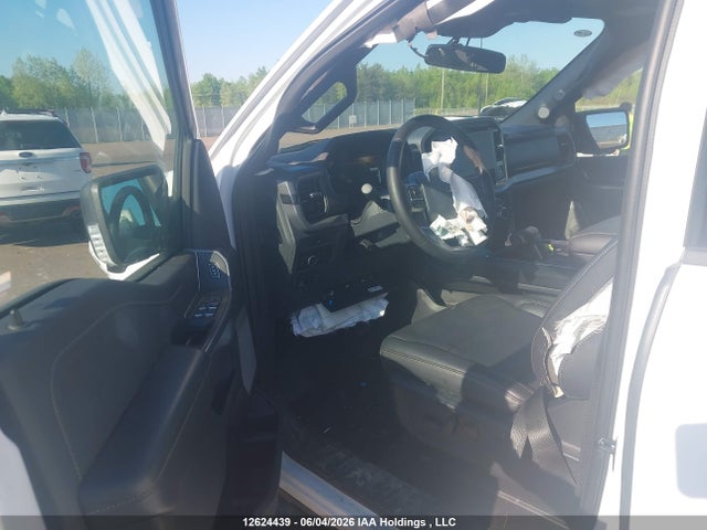 Ford F-150 Xlt 2025 1FTEW3LP4SKE57044 Image 19