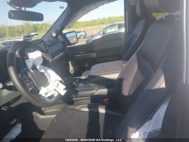 Ford F-150 Xlt 2025 1FTEW3LP4SKE57044 Image 20