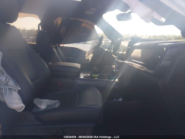Ford F-150 Xlt 2025 1FTEW3LP4SKE57044 Image 5