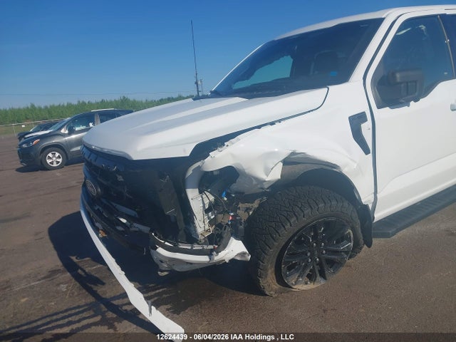 Ford F-150 Xlt 2025 1FTEW3LP4SKE57044 Image 6